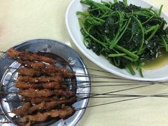 -小民大排档(马场角横路店)