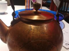 -大鸭梨烤鸭·北京菜(南小街/南苑店)