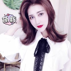 -3AM HAIR SALON染发接发