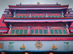 -塔尔寺