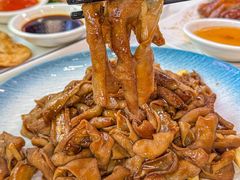 -上水酒家(信德分店)