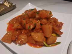 -旺达小吃•三十年福州菜(正大广场店)