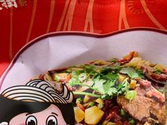 -老城街小面(禄安大街店)