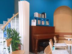 -益杯半舍·Yippee Barseh(宇宏健康花城店)