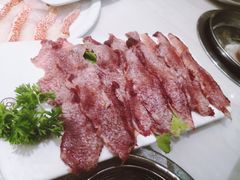 -围炉夜话·潮汕卤水火锅(榕江店)