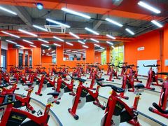 -中联运动公园(李沧店)