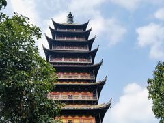 -常熟方塔园