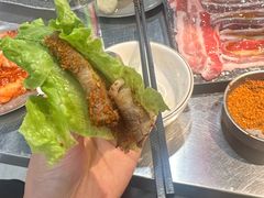 -燚青春东北泥炉烤肉(百合店)