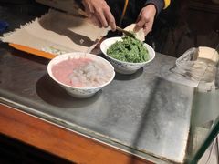 虾仁-刘鸿盛(罍街店)