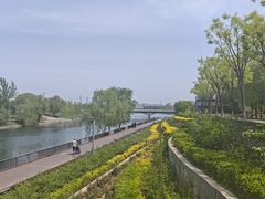 -西海子公园