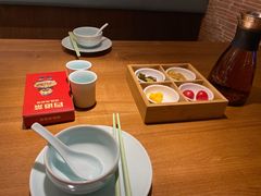 -闽上鲜·福建菜(龙湖滨江天街店)