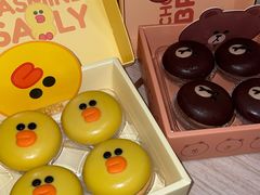 -好利来(七宝领展广场店)