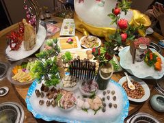 -尚海豆捞(乐虹坊店)