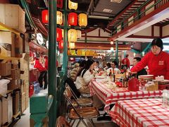 -辣小鲜·南昌大排档(船山路店)