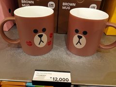 -LINE FRIENDS Garosu-gil Flagship Store