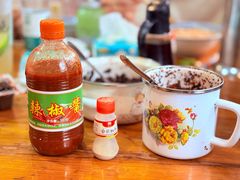 -锦泓老字号猪脏粉(东联大厦店)