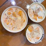 杨枝甘露超简单做法