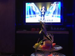 包房-欢乐迪派对潮K·KTV(华南城店)