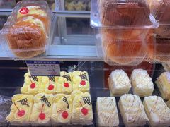 -白玉兰食品(中山公园龙之梦店)