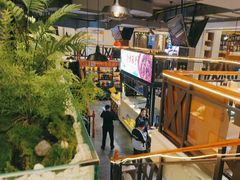 -恋湘小镇(纺织大厦店)