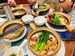 -超记煲仔饭(北京路店)