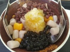 -鲜芋仙(观音桥大融城LG店)
