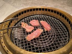 -乾杯烧肉居酒屋(中洲湾店)