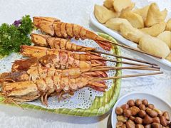 -东江海鲜大排档·潮汕菜·砂锅粥