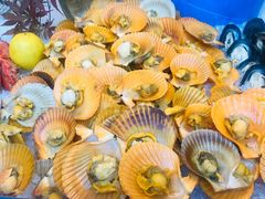 -漢咖啡·全服务式自助晚餐(武汉洲际酒店)