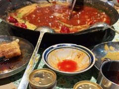 -五里关火锅(牛市口店)