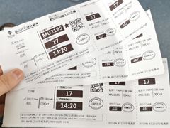 -银川河东国际机场