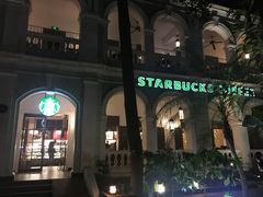 -星巴克臻选(广州沙面店)