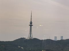 -汇泉王朝大饭店-旋转餐厅(南海路店)