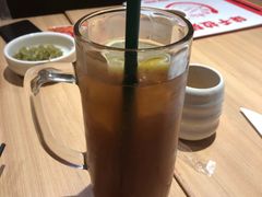 -味千拉面(光启城时尚购物中心店)