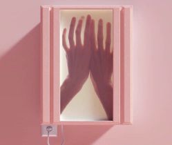 -苏豪路易士·嘉玛发廊