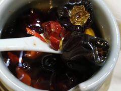 -内蒙焖面大盆骨餐馆(山大路店)
