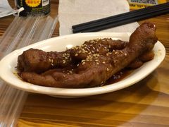 -优壹佳·延边朝鲜族料理(中山北路店)