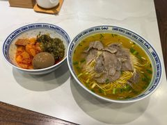 -永丰面馆(汉口路店)