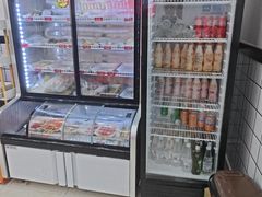 -刘文祥麻辣烫(蛇口店)