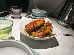 -相遇半路·精品江西菜(华为湖畔花园店)