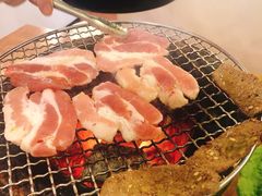 -蒜香焼肉PURUSHIN(马场路店)