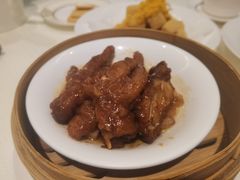 -铭家点心(秦岭路店)