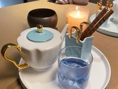 -隐溪茶馆(金虹桥店)
