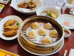 -上海柏悦酒店·世纪100牛排馆