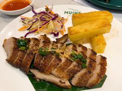 -美奈小馆·越南料理(中航城君尚购物中心店)
