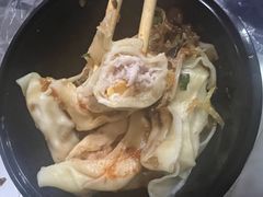 -周素珍湖州大馄饨(直戒坛寺巷店)