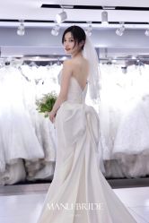 -MANLI BRIDAL婚纱