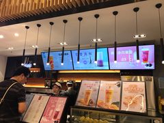 -萃茶师(琅西店)