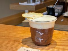 -O.P.S. CAFE