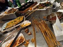 -夜烤·宜宾烧烤(回龙湾店)